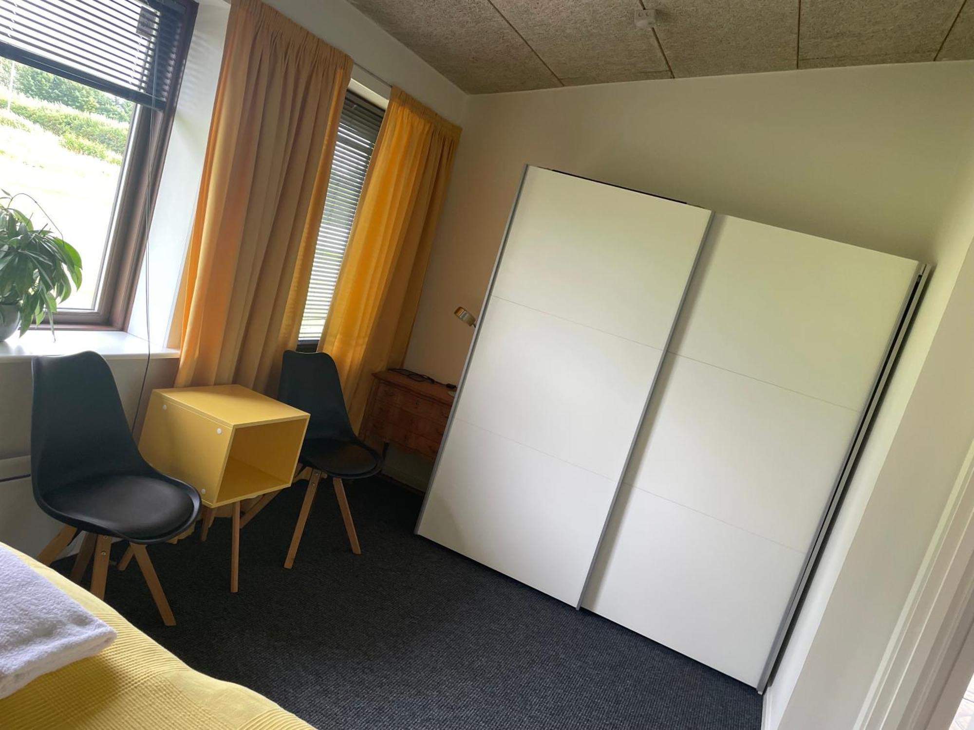 Kulla Apartment *