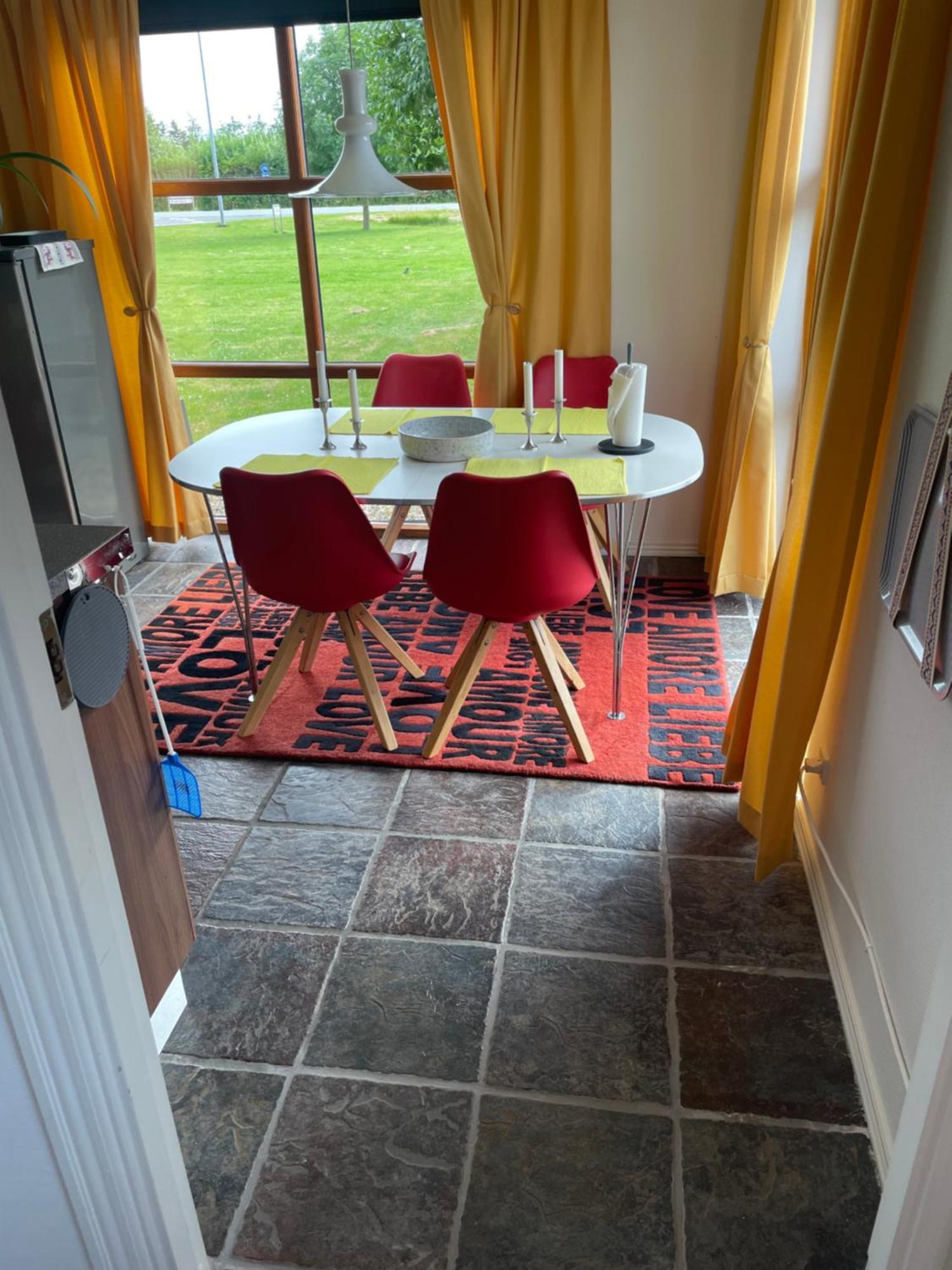 Kulla Apartment *