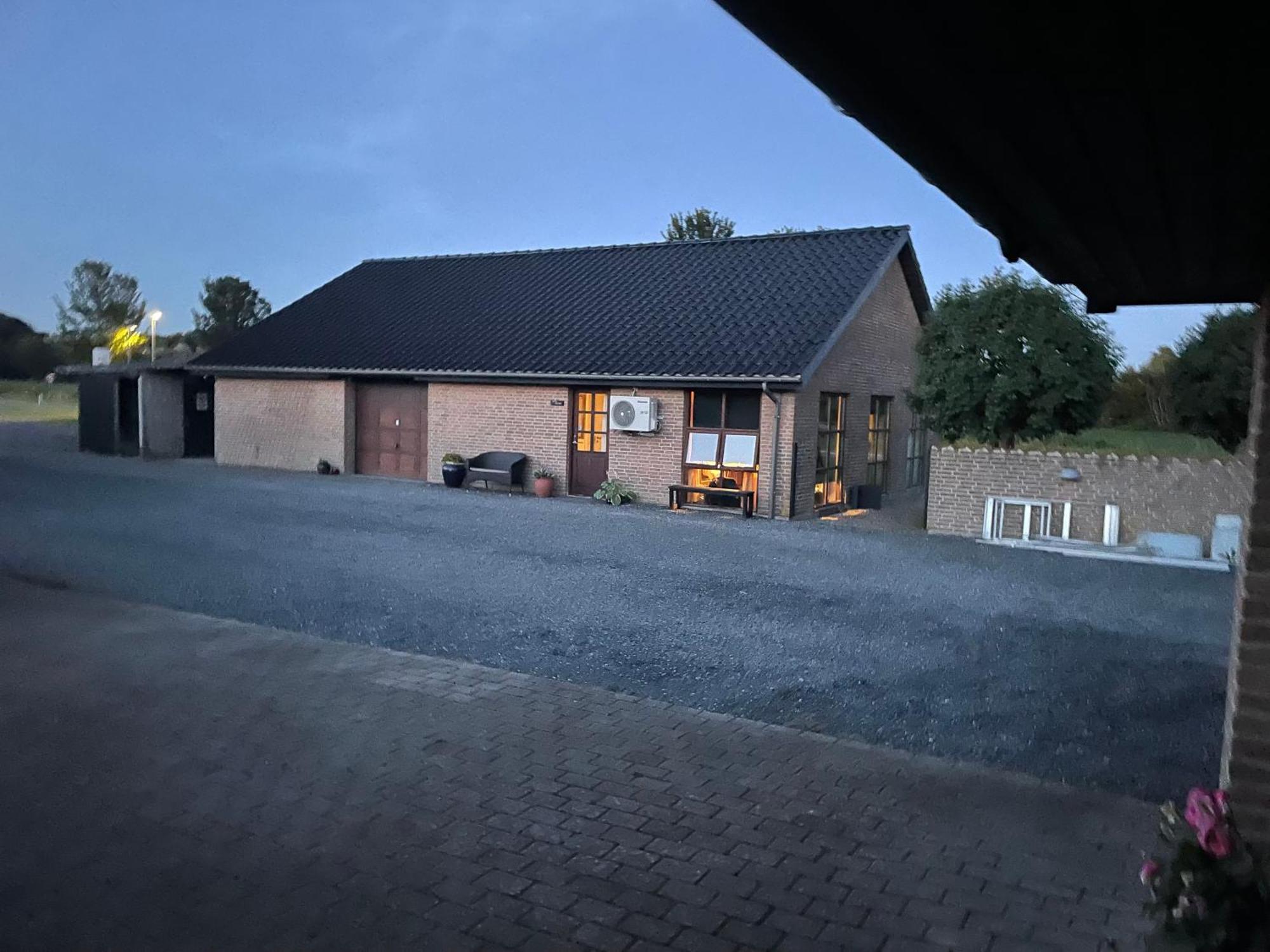 Kulla Appartement Bramming