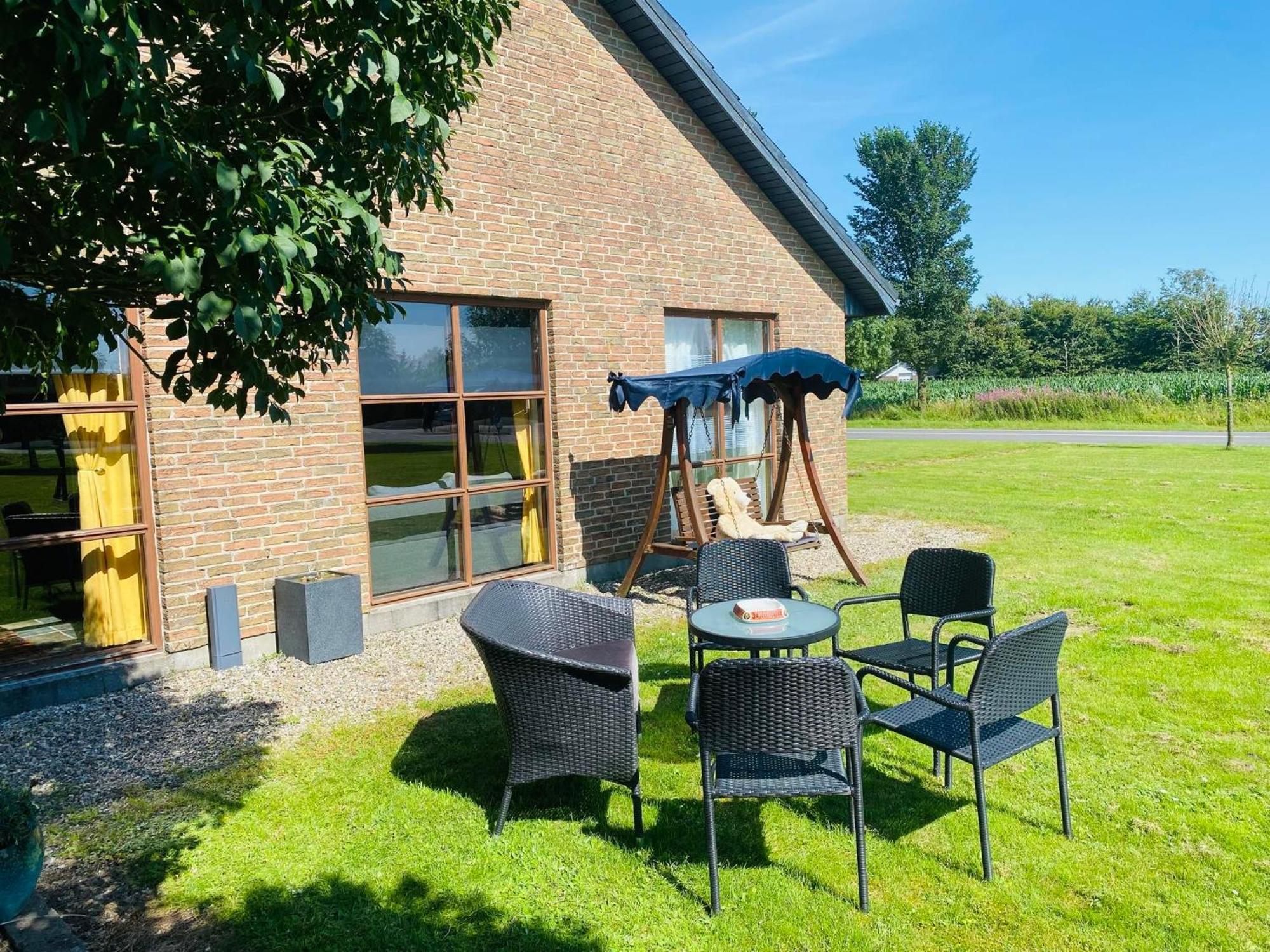 Kulla Appartement