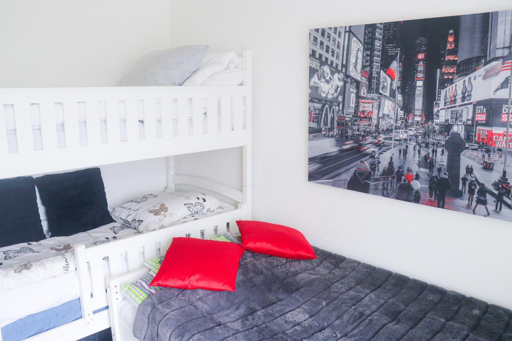Kulla Apartment Bramming