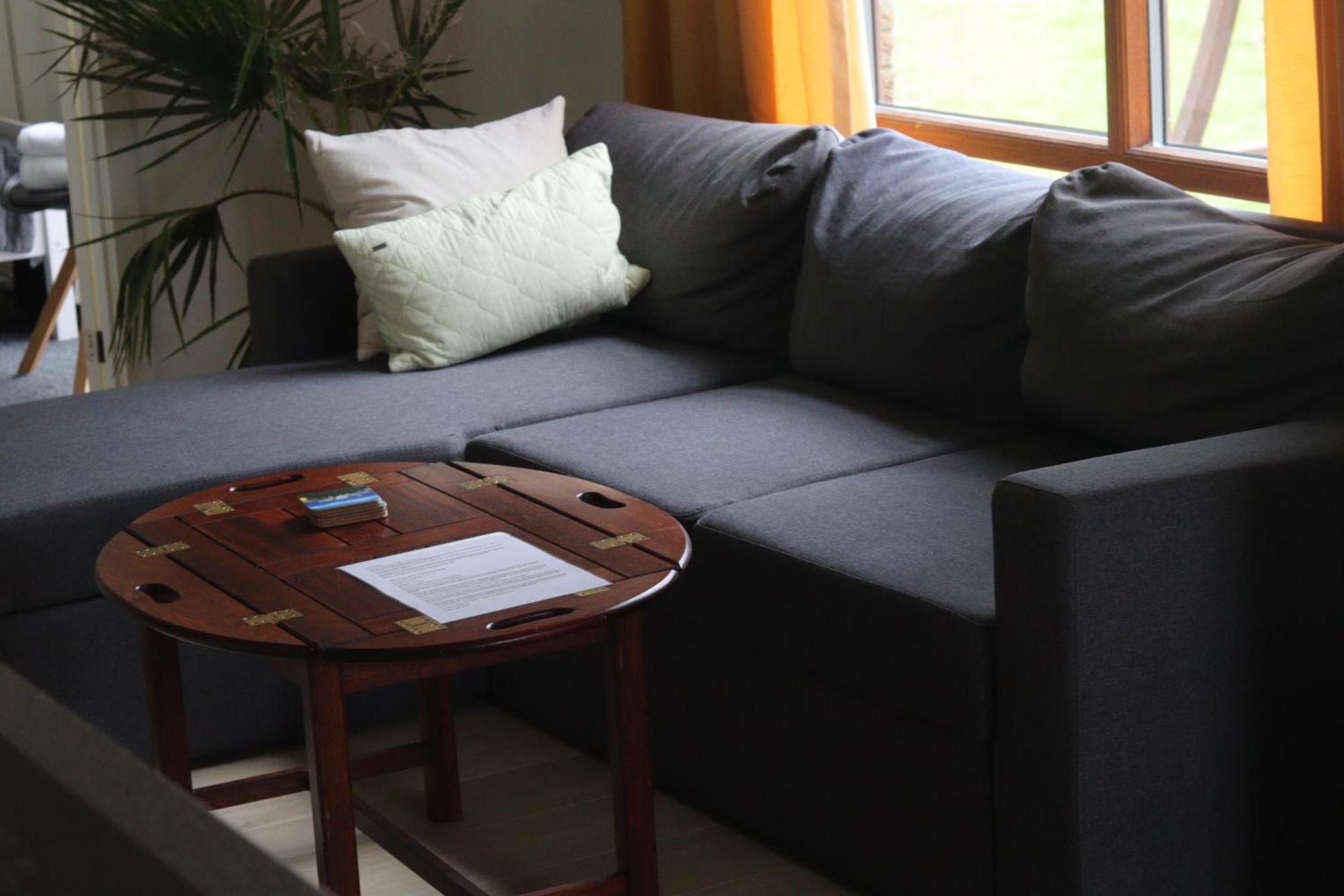 Kulla Apartment *