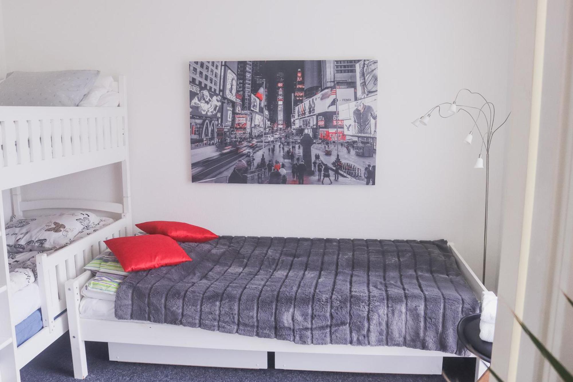 Apartment Kulla