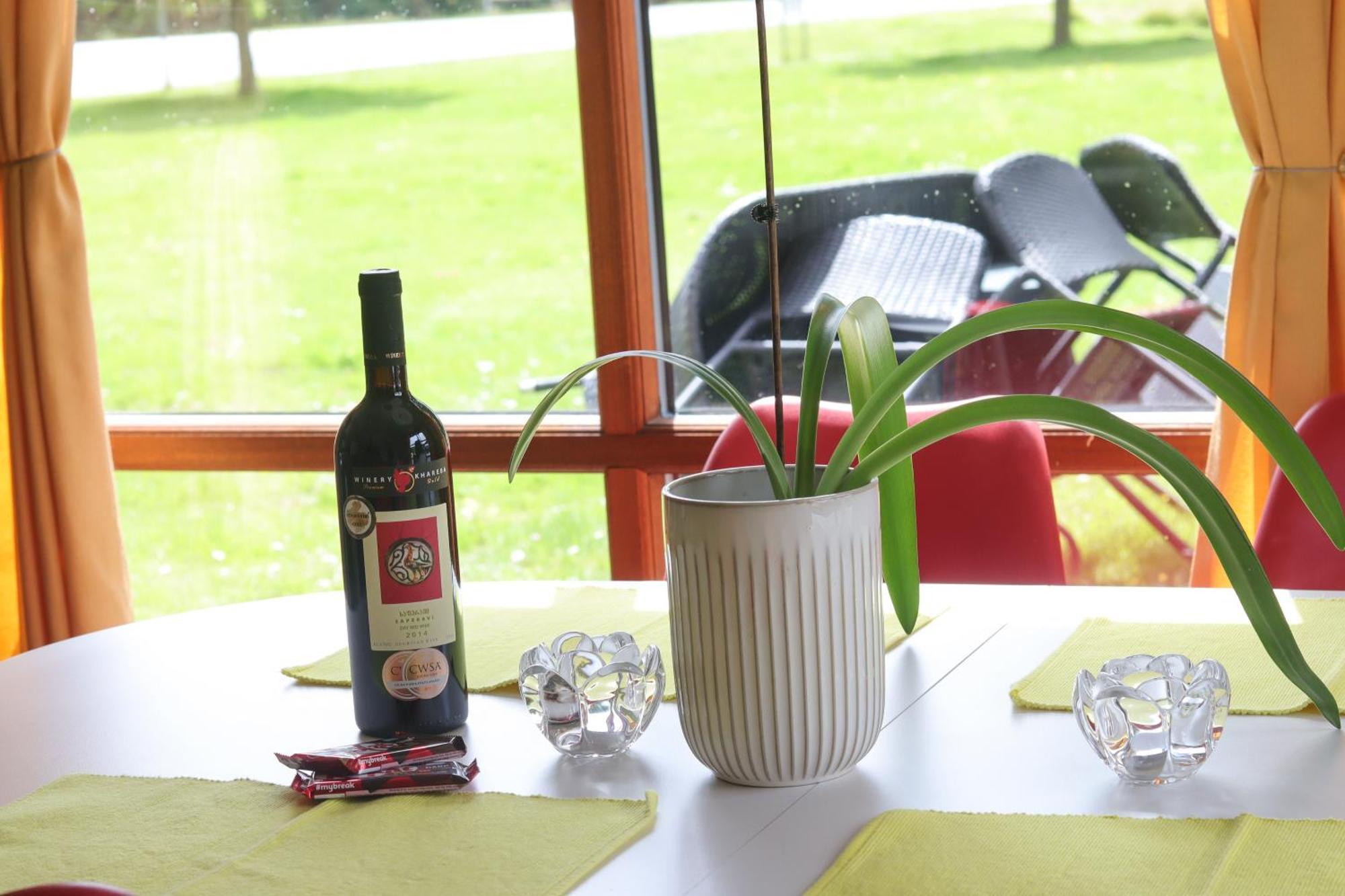 Kulla Apartment *
