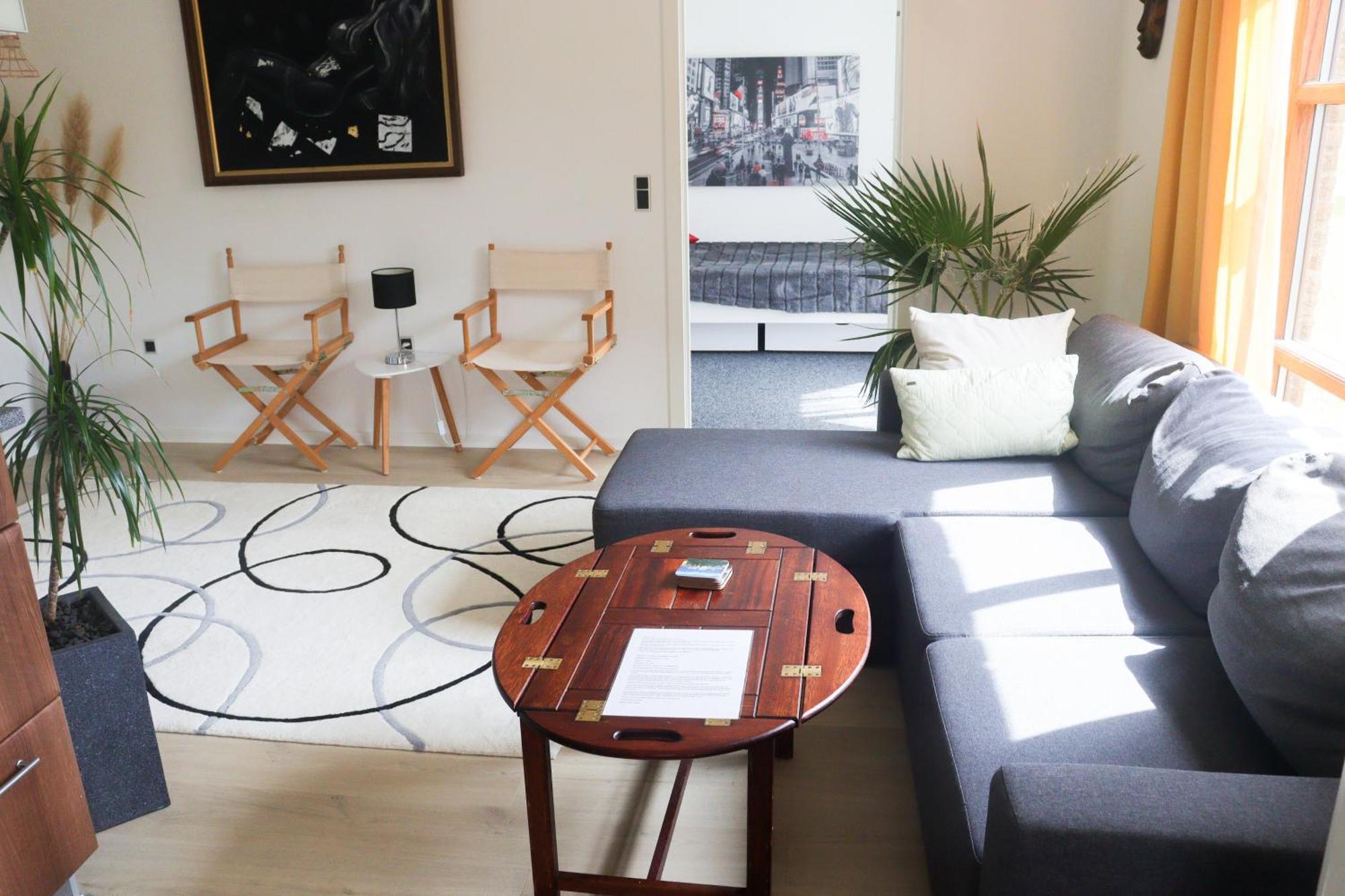 Kulla Apartment