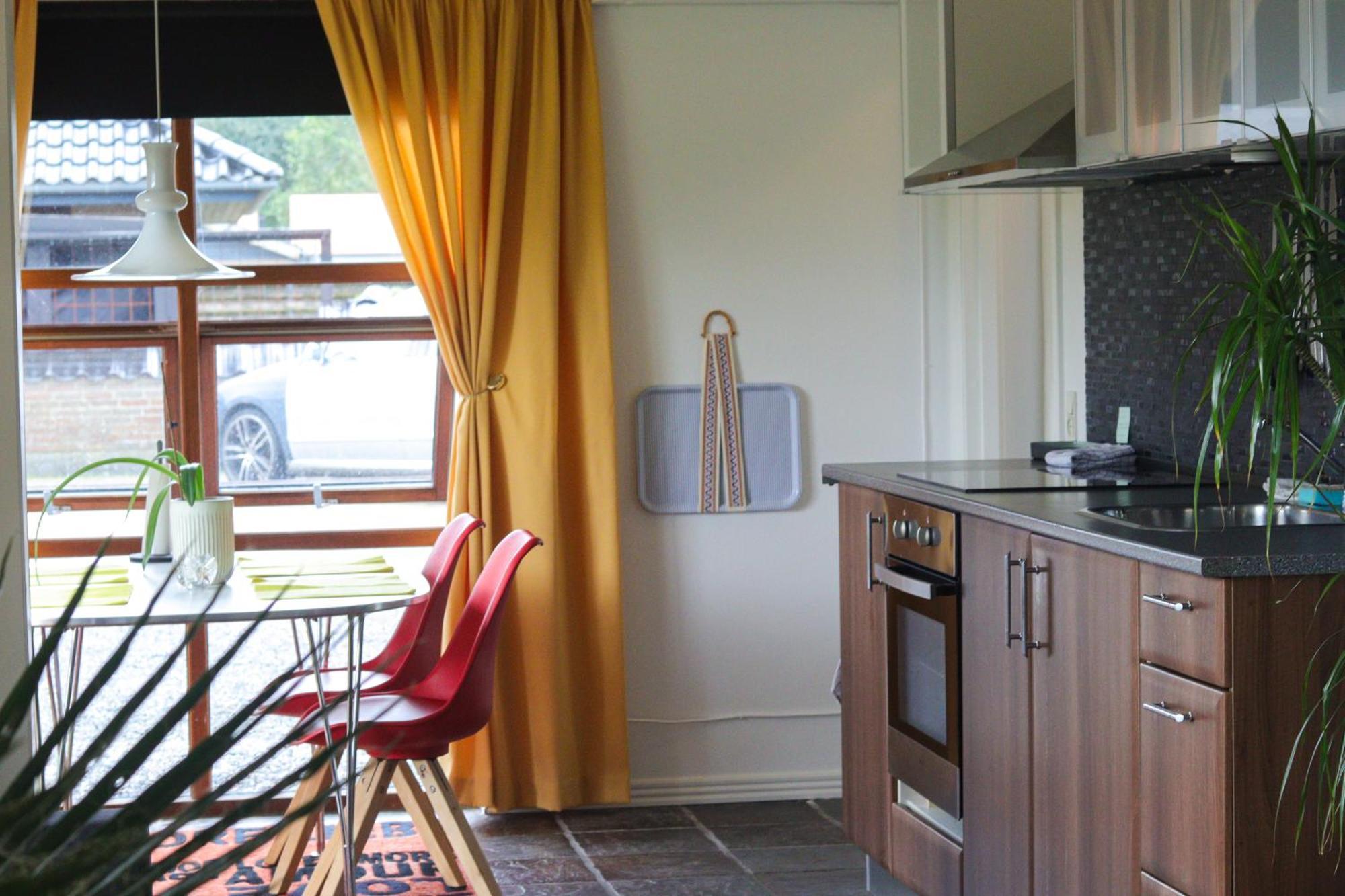 Kulla Apartment Bramming