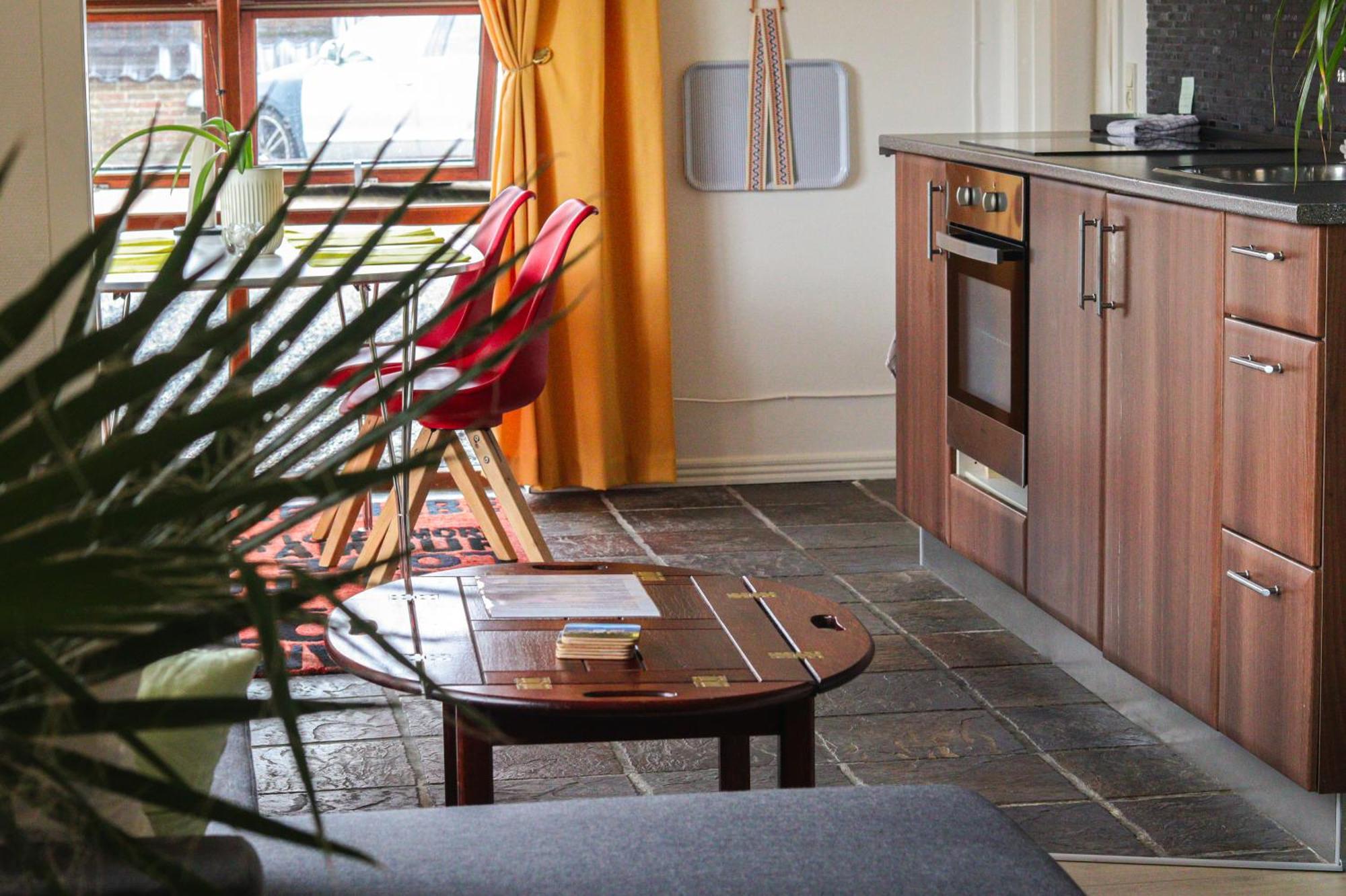 Apartment Kulla