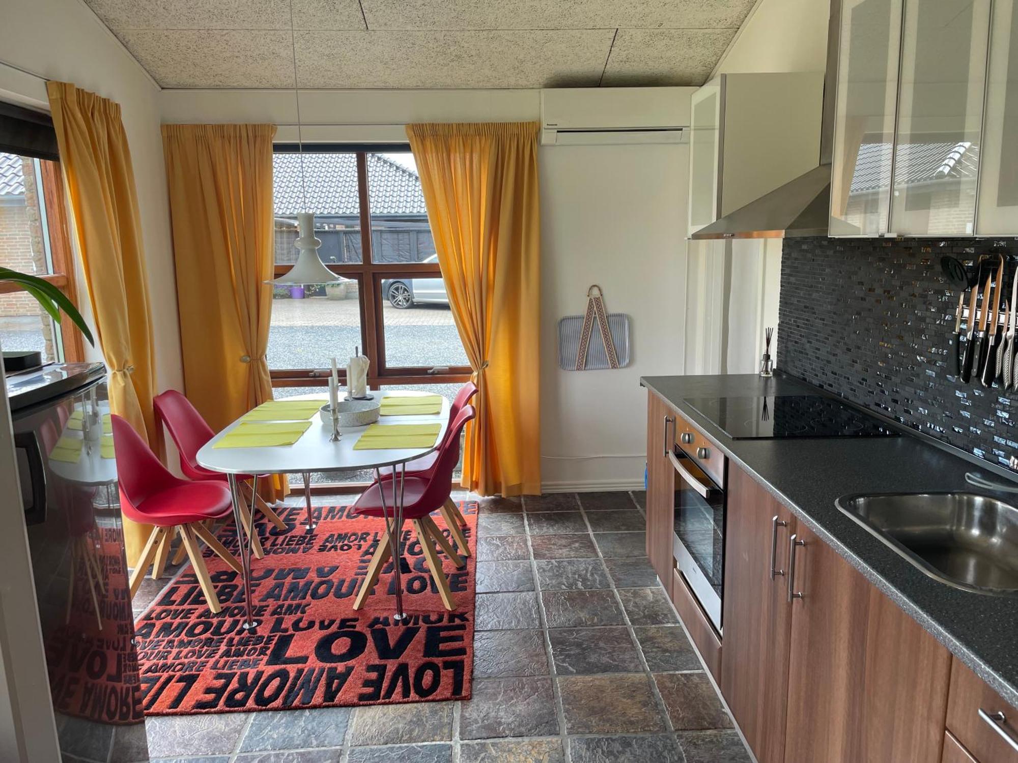 Kulla Apartment
